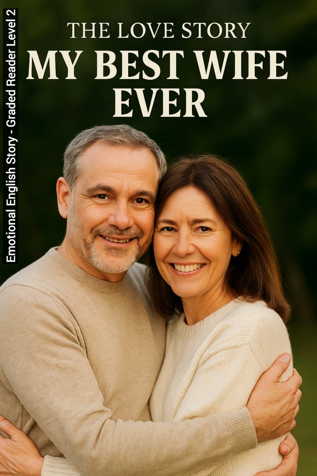 The Love Story - My Best Wife Ever | Emotional English Story