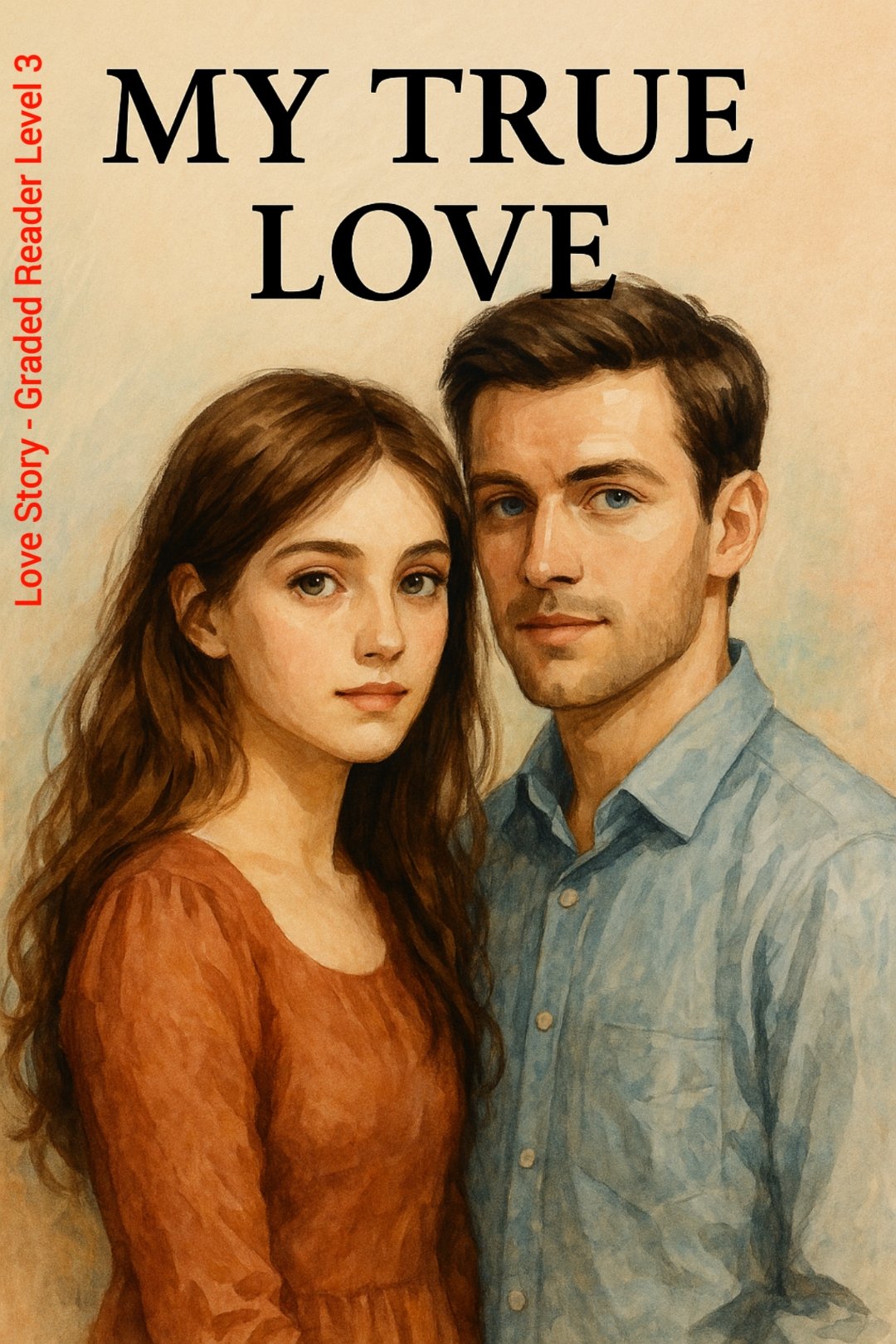 Love Story - English Story