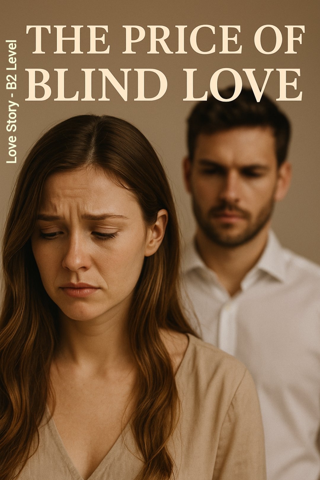 The Price Of Blind Love | English Story