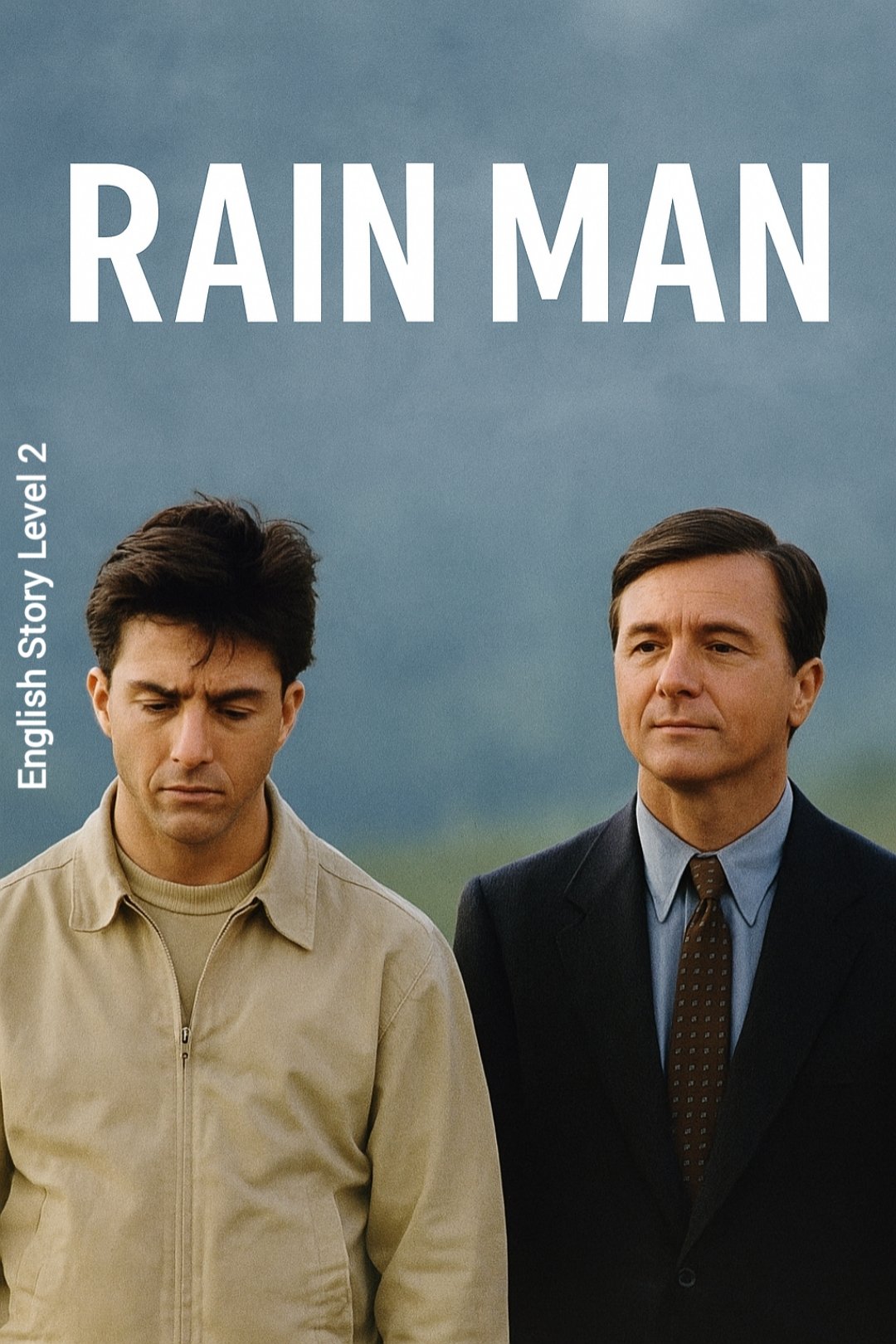 Rain Man - English Story