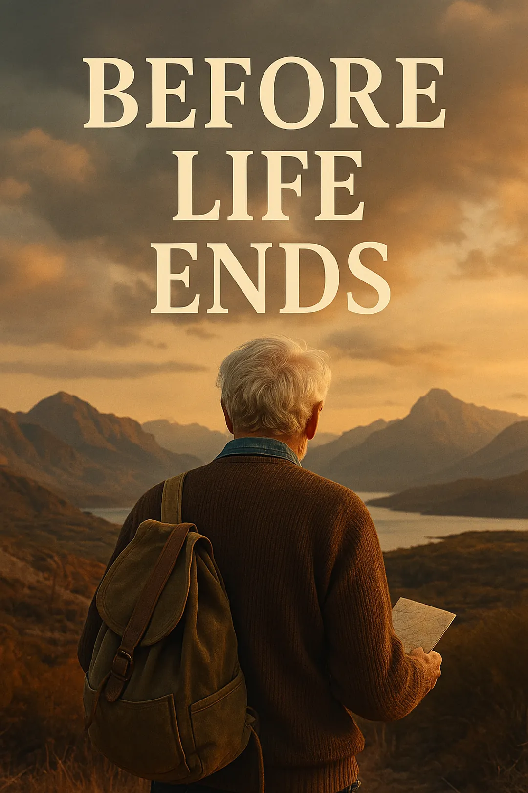 Before Life Ends - Emotional English Story