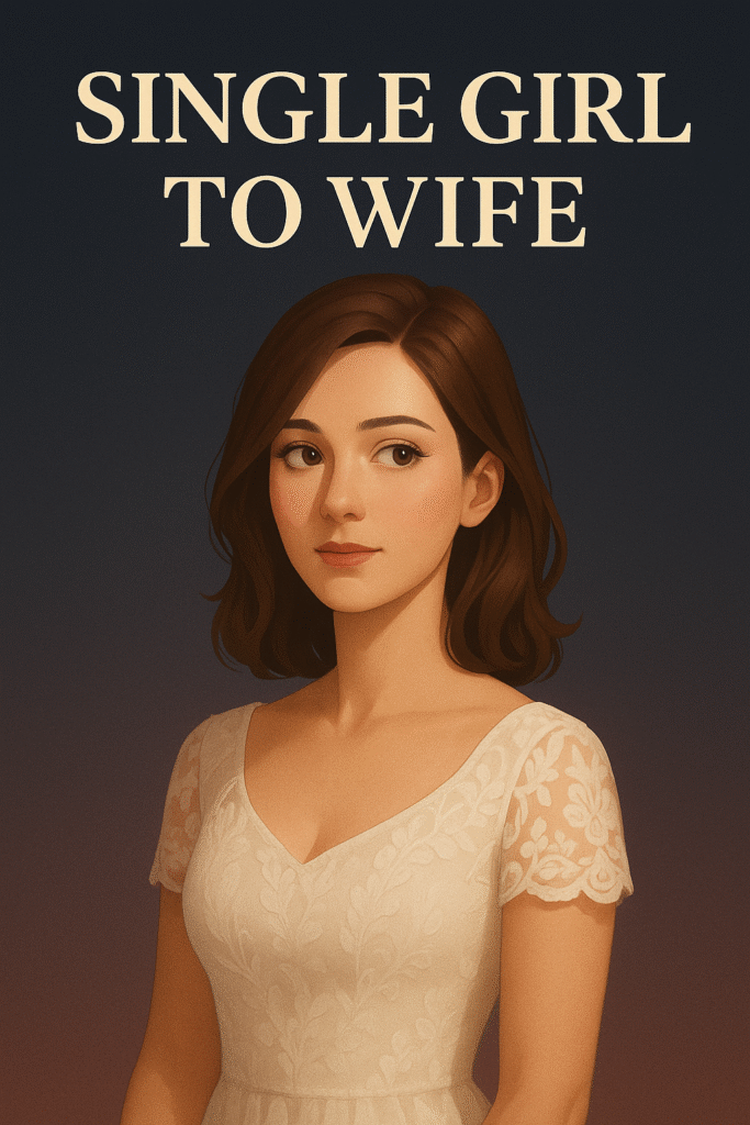 Single Girl To Wife - English Story