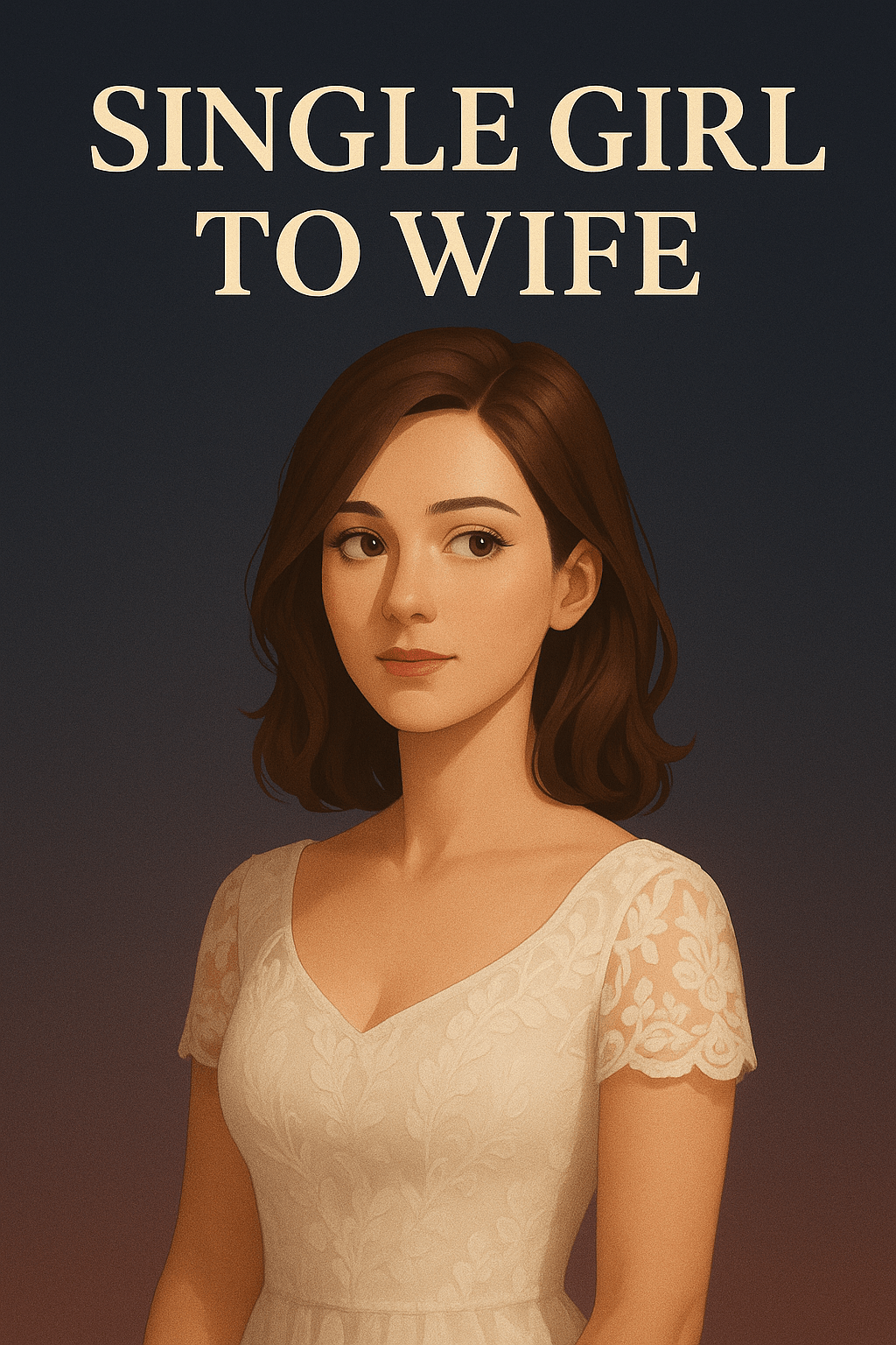 Single Girl To Wife - English Story