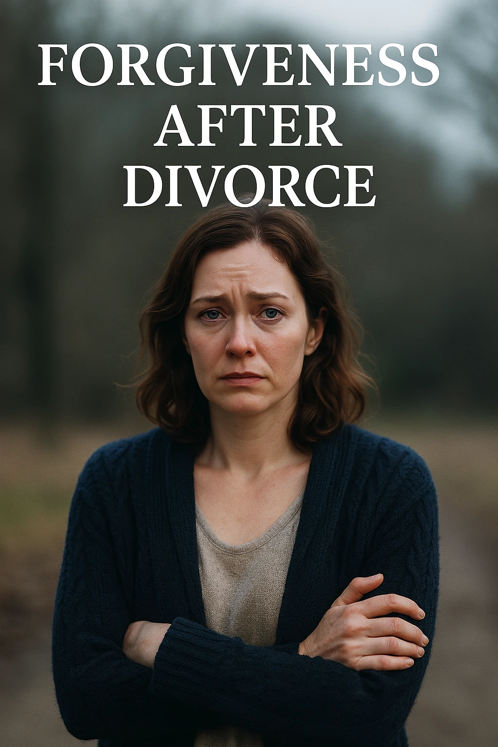 Forgiveness After Divorce - Emotional English Story