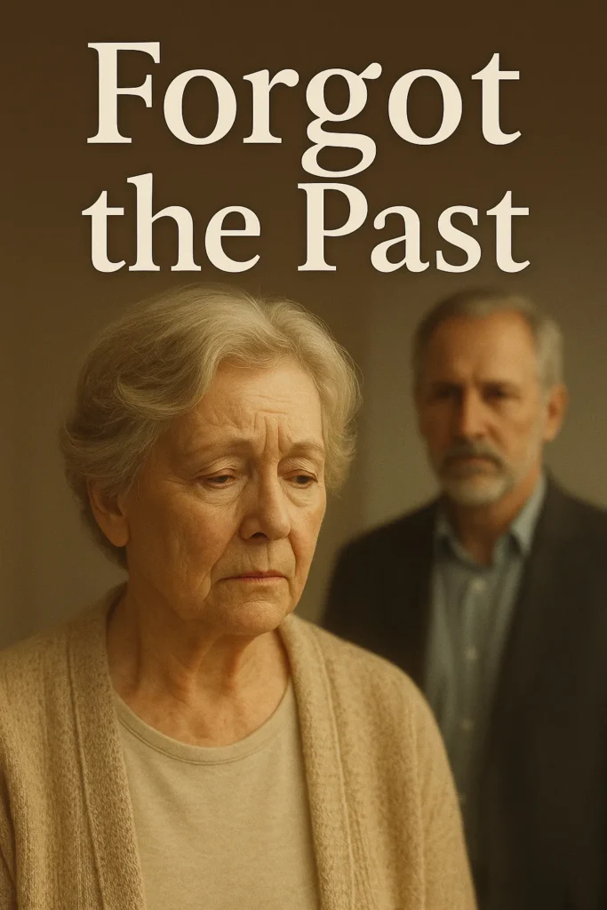 Forgot The Past – An Emotional English Story