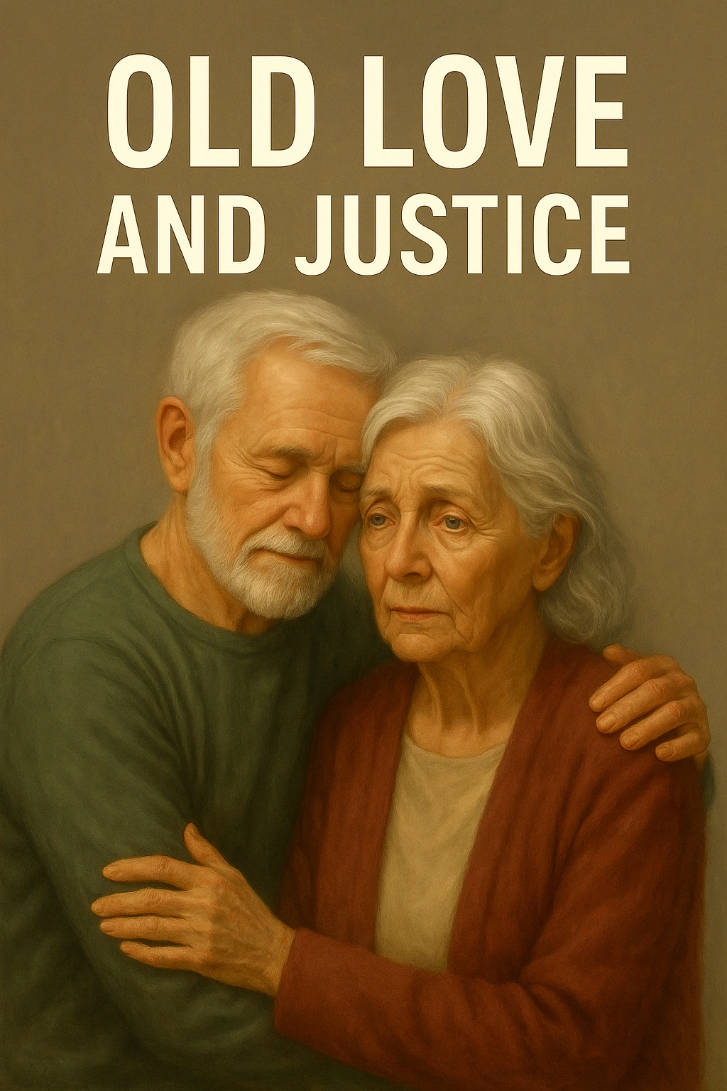 Old Love And Justice - emotional english story