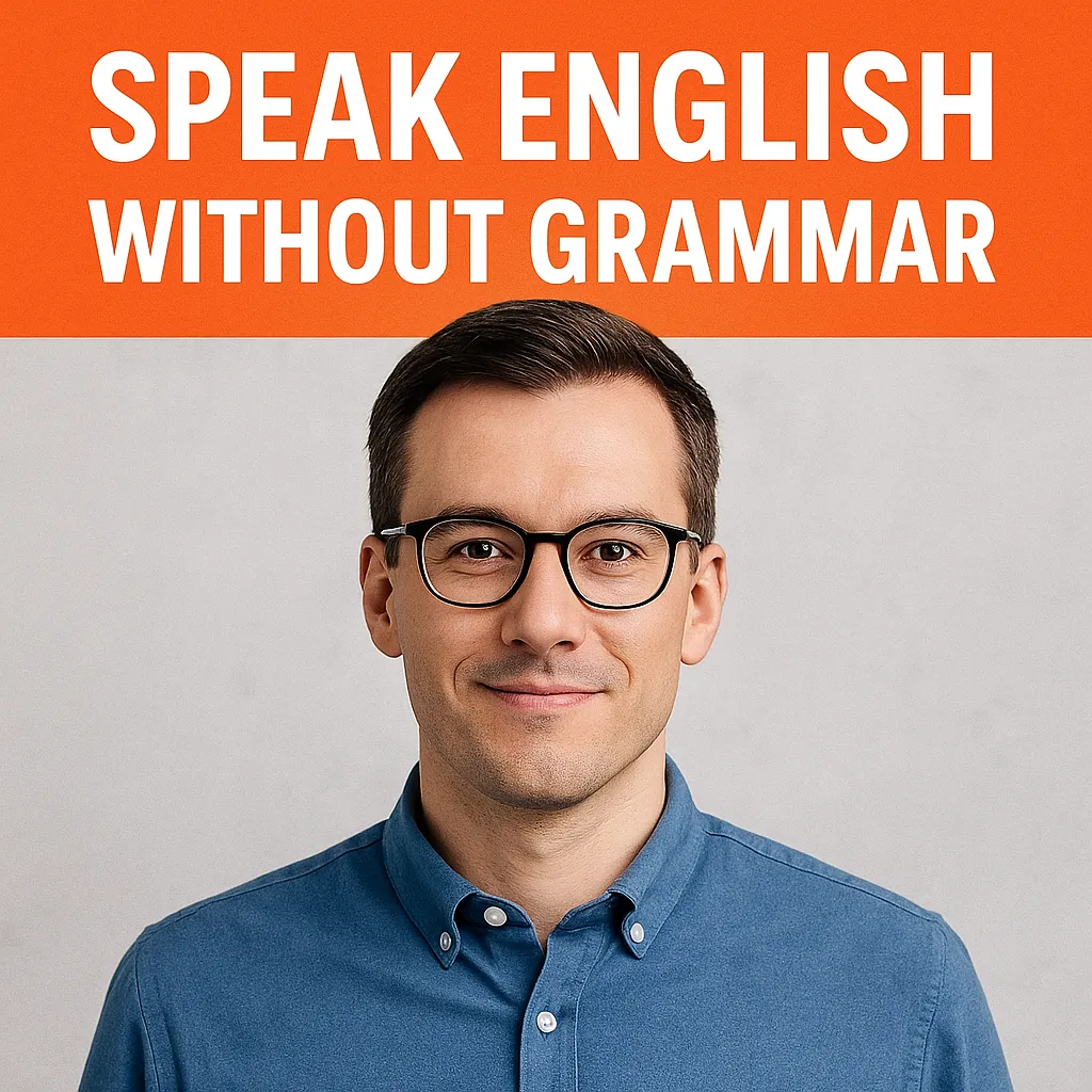 How To Think In English