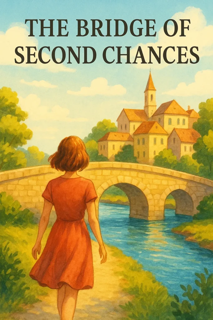 The Bridge of Second Chances - English Story
