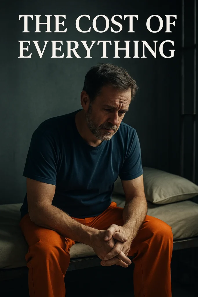 The Cost of Everything - English Story