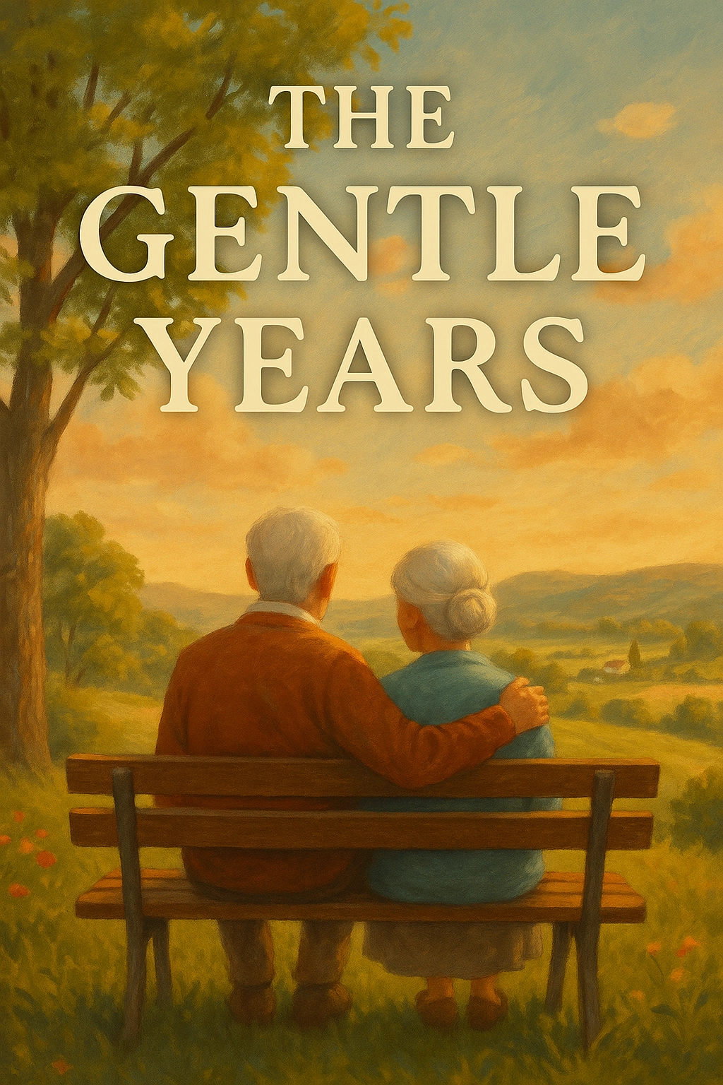 TheGentleYears