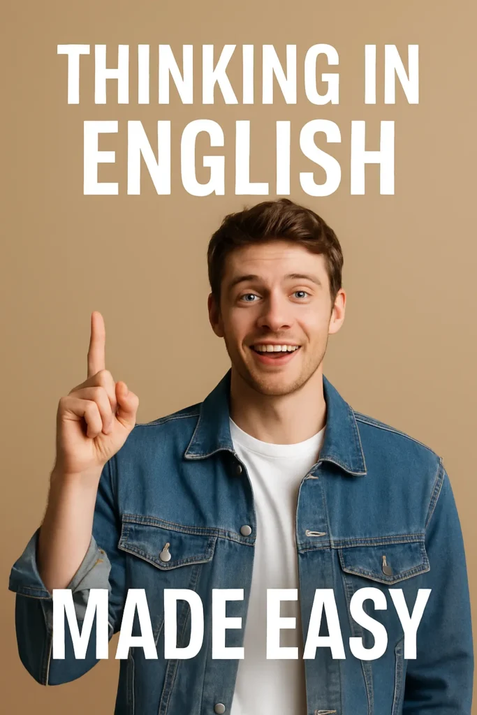 Daily English Routine