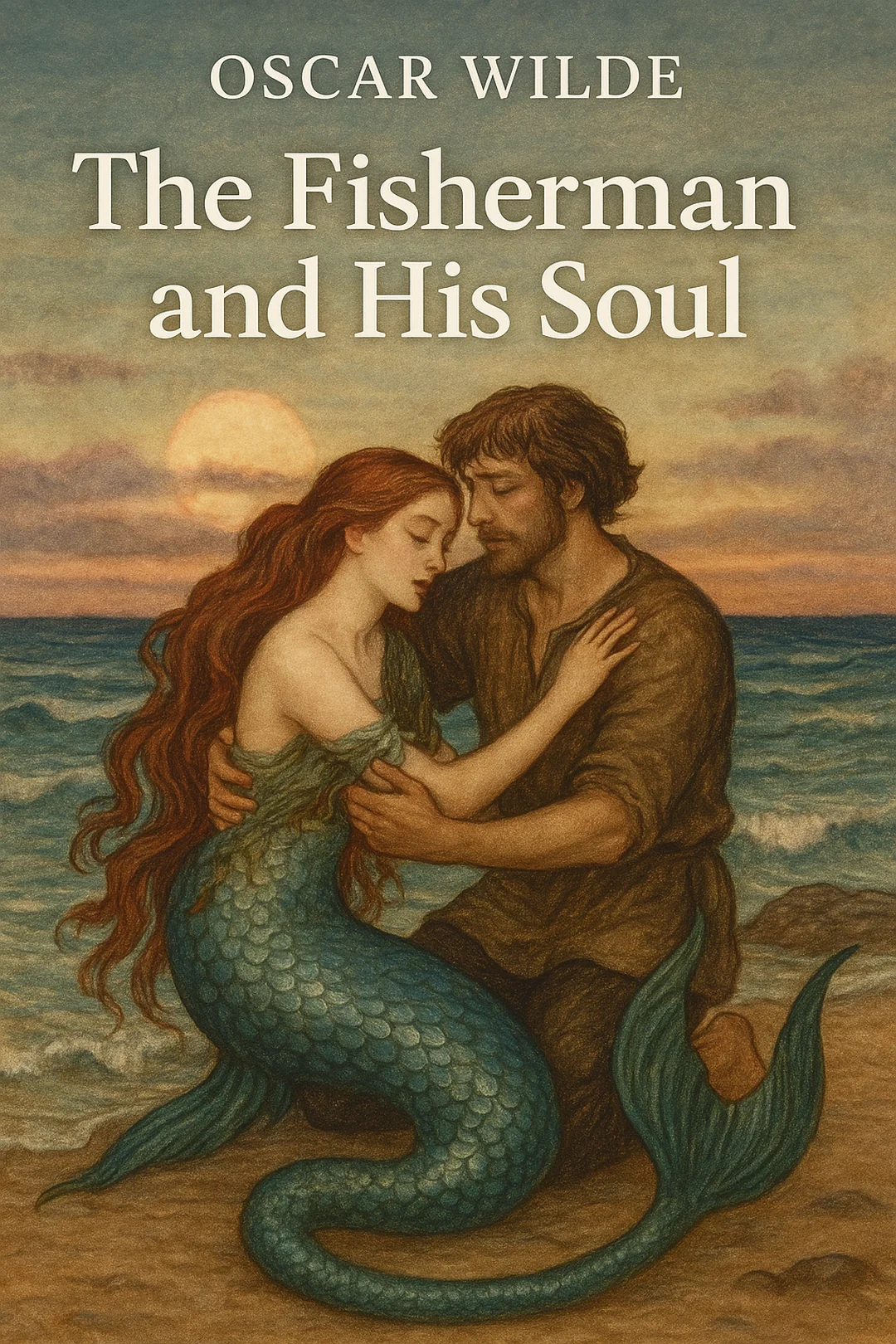 The Fisherman and His Soul