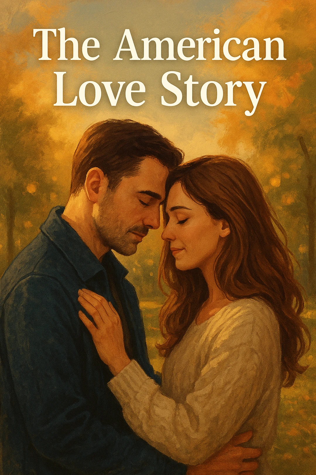 The American Love Story