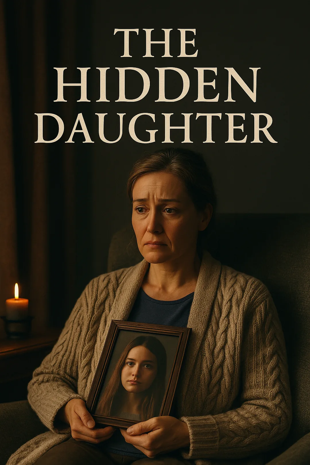 The Hidden Daughter - Emotional English Story