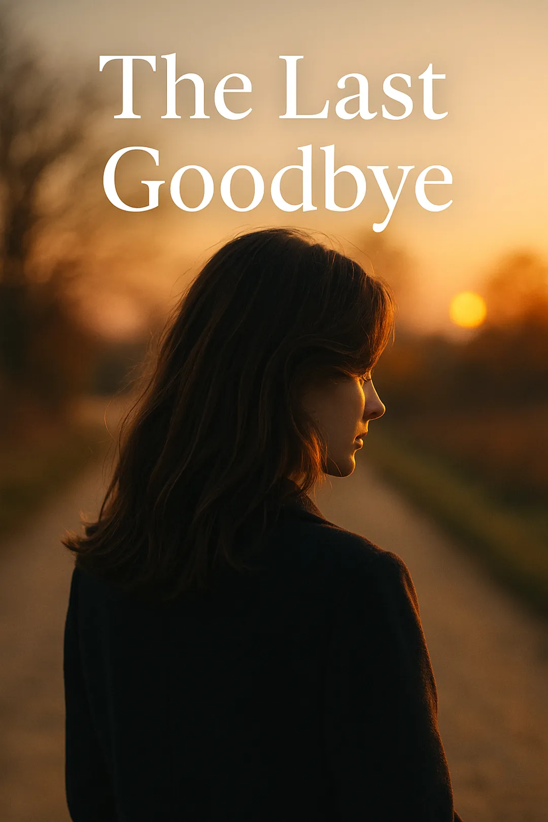 The Last Goodbye