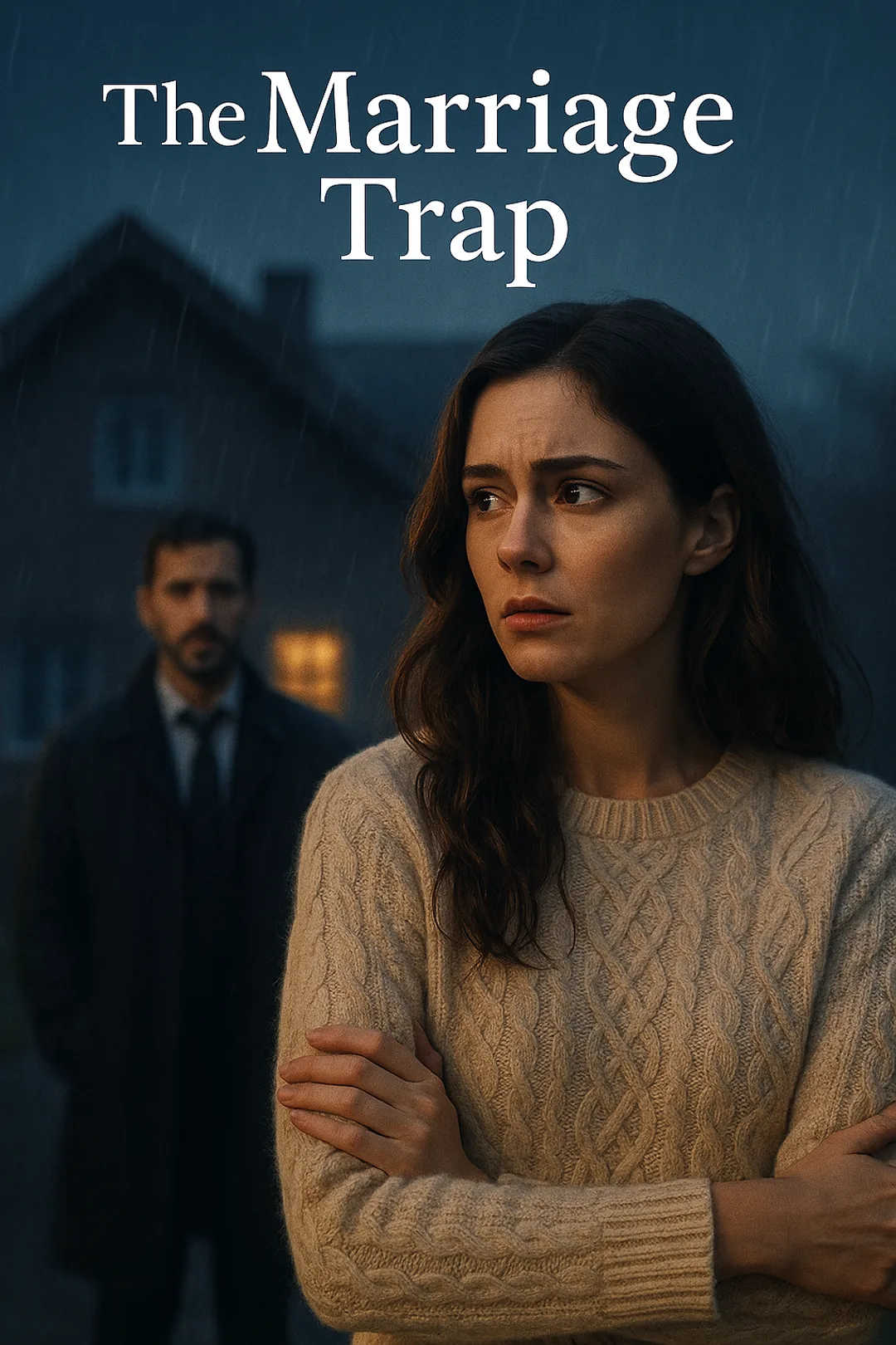 The Marriage Trap - English Story