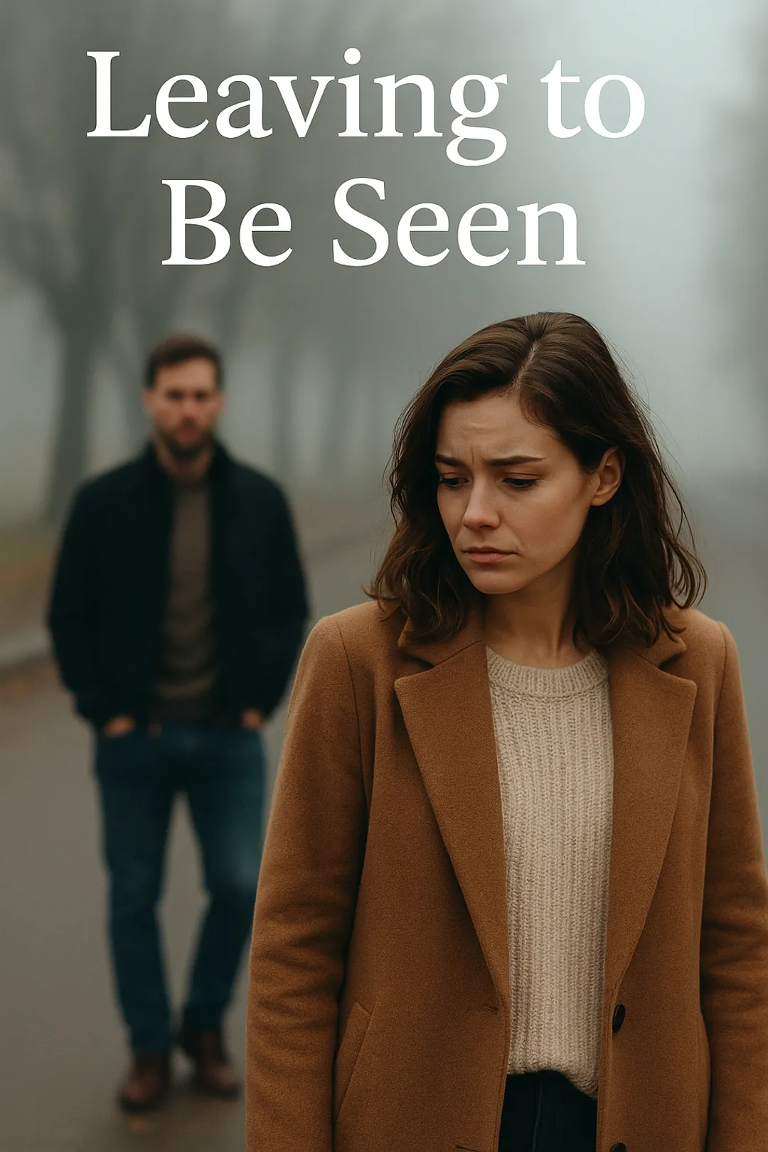 Leaving to Be Seen - English Story