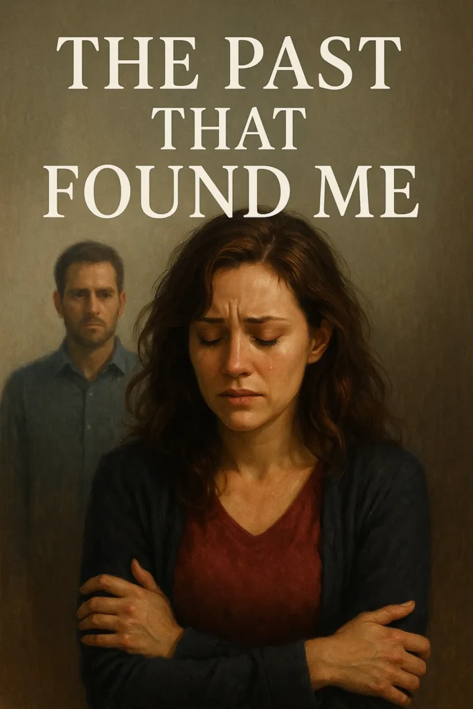 THE PAST THAT FOUND ME