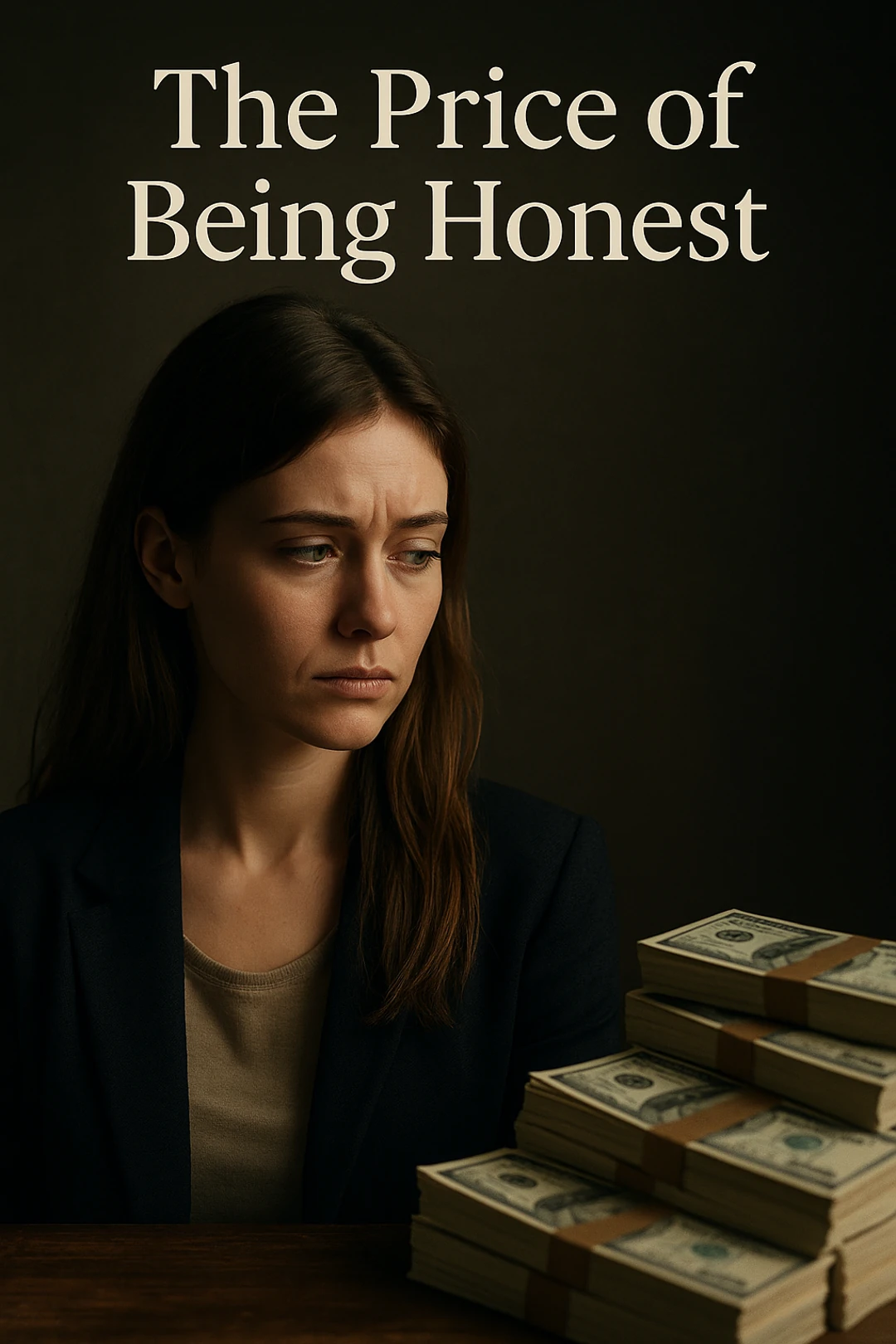 The Price of Being Honest - Emotional English Story