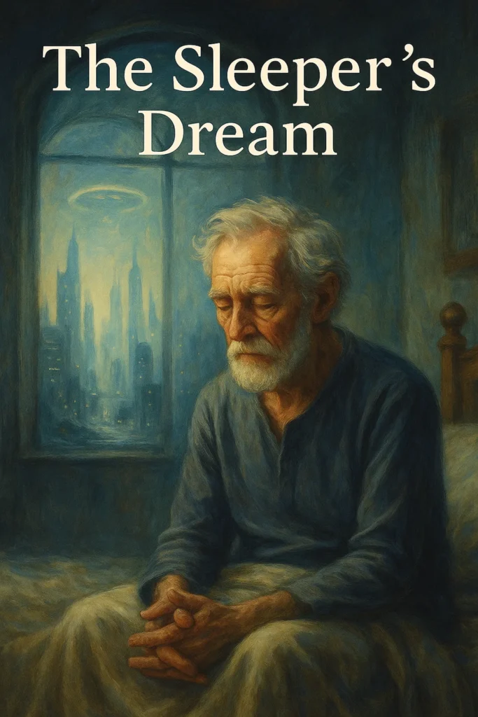 The Sleeper’s Dream - English Story