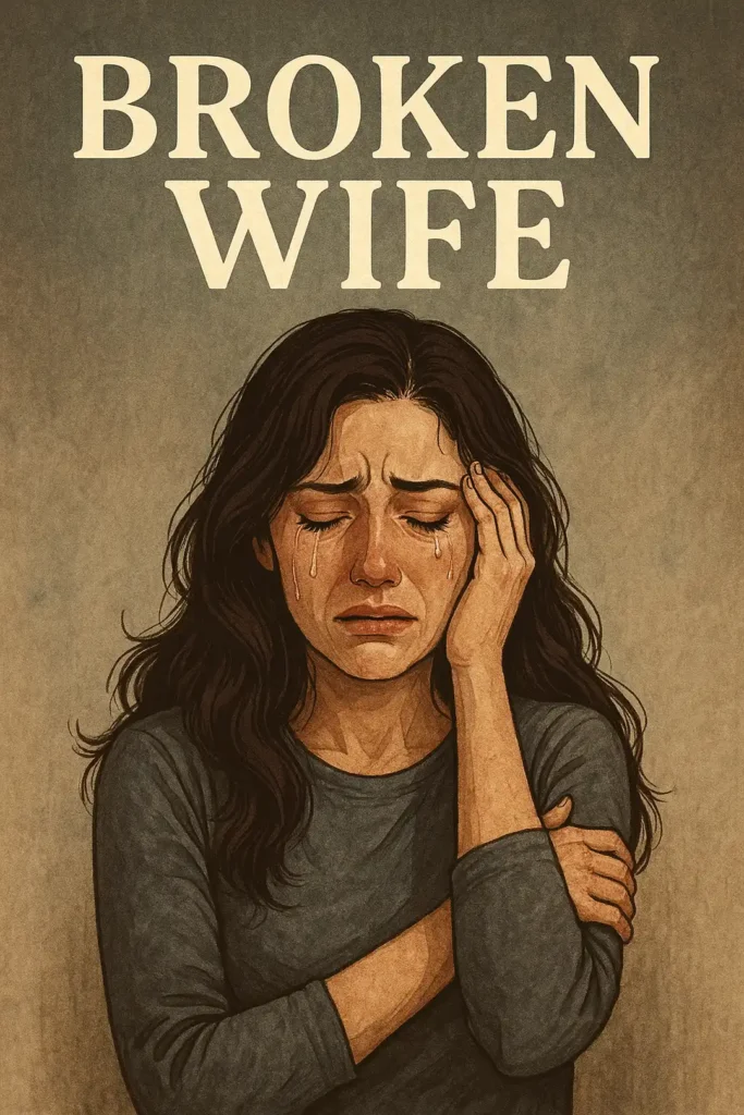 Broken Wife - Emotional Wife Story