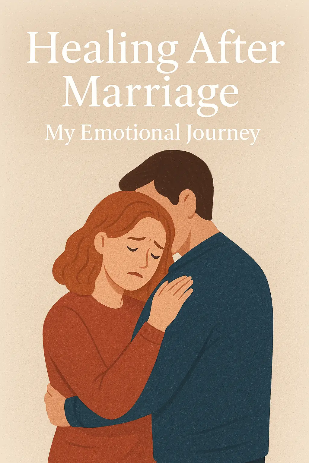 Healing After Marriage – My Emotional Journey