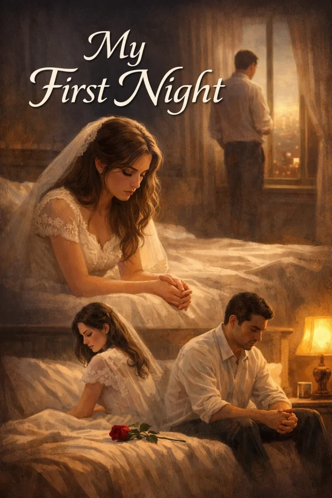 My First Night - Emotional English Story