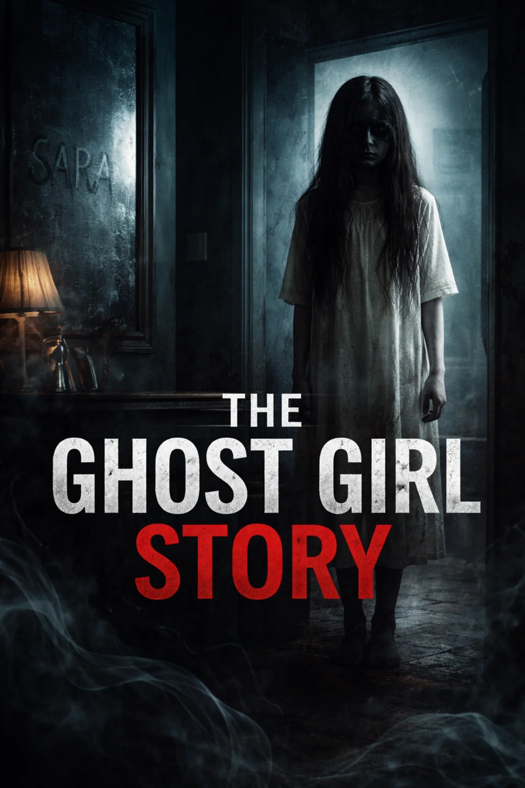 The Ghost Girl - Horror Story